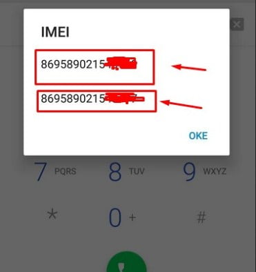 Cara Simple Cek Imei Di Hp Android