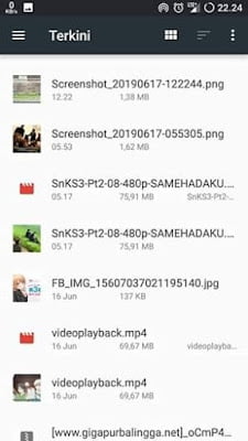 Cara Agar Kirim Gambar HD di Whatsapp Tanpa mengurangi Kualitas Gambar