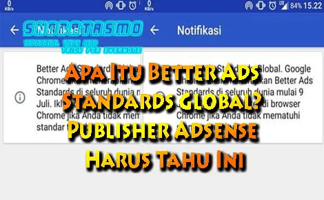 Apa Itu Better Ads Standards Global 