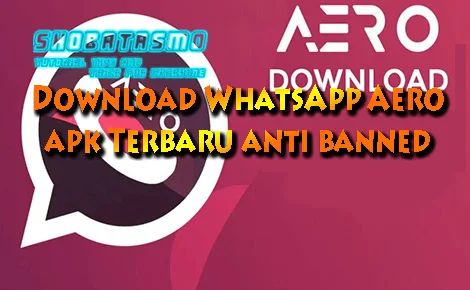 WhatsApp Aero APK 8.5