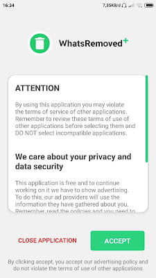 Cara Ampuh Melihat Pesan Whatsapp Yang Sudah dihapus Tanpa Aplikasi