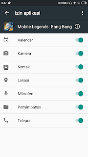 Cara Install apk + Data obb di Android Terbaru