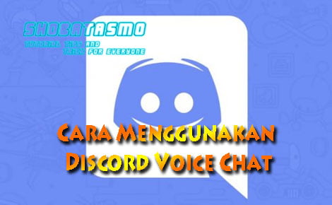 Cara Menggunakan Discord Voice Chat Di Android dan Komputer