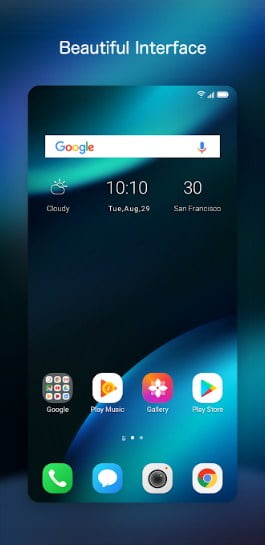6 Pilihan Launcher Keren Ringan di Android 2020