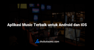 Aplikasi Music Terbaik untuk Android dan iOS