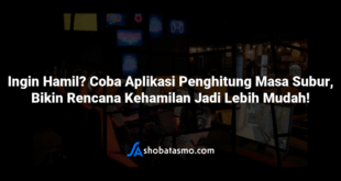 Ingin Hamil? Coba Aplikasi Penghitung Masa Subur, Bikin Rencana Kehamilan Jadi Lebih Mudah!