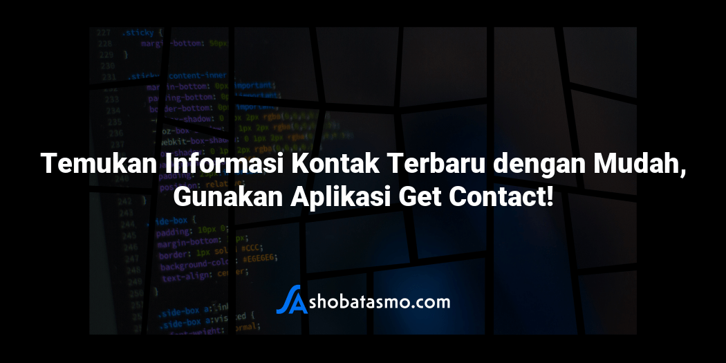 Menyediakan Informasi Kontak yang Jelas dan Mudah Ditemukan pada Halaman Bisnis Lokal