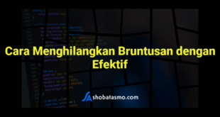 Cara Menghilangkan Bruntusan dengan Efektif