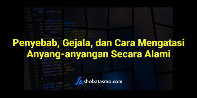 Penyebab, Gejala, dan Cara Mengatasi Anyang-anyangan Secara Alami