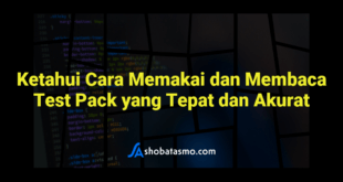 Ketahui Cara Memakai dan Membaca Test Pack yang Tepat dan Akurat