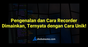 Pengenalan dan Cara Recorder Dimainkan, Ternyata dengan Cara Unik!